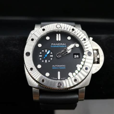 panerai 1229|panerai submersible luminor.